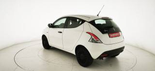 LANCIA Ypsilon usata, con Alzacristalli elettrici