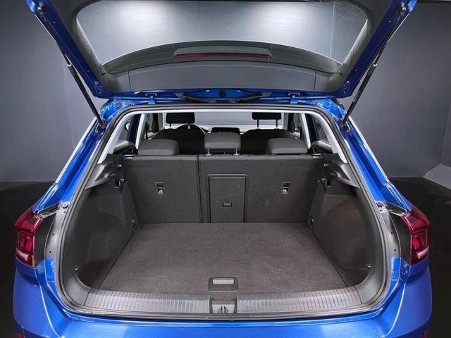 VOLKSWAGEN T-Roc usata, con ESP
