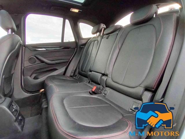 BMW X1 usata, con Cruise Control
