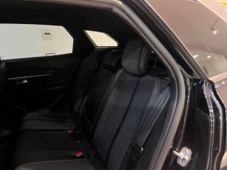 PEUGEOT 3008 usata, con Sistema di navigazione