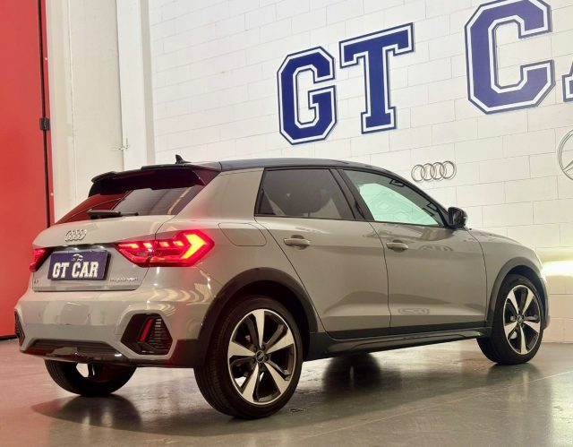 AUDI A1 usata, con Airbag Passeggero