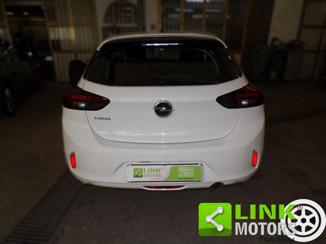 OPEL Corsa usata, con Cronologia tagliandi