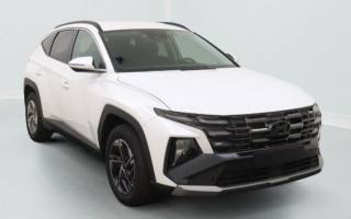 HYUNDAI Tucson usata, con Airbag