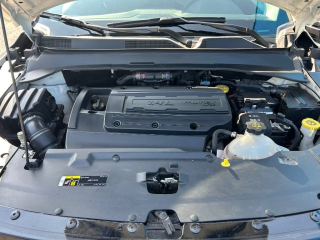 JEEP Compass usata, con Sensore di luce
