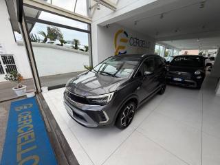 OPEL Crossland usata, con Cerchi in lega