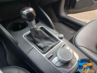 AUDI A3 usata, con Airbag testa