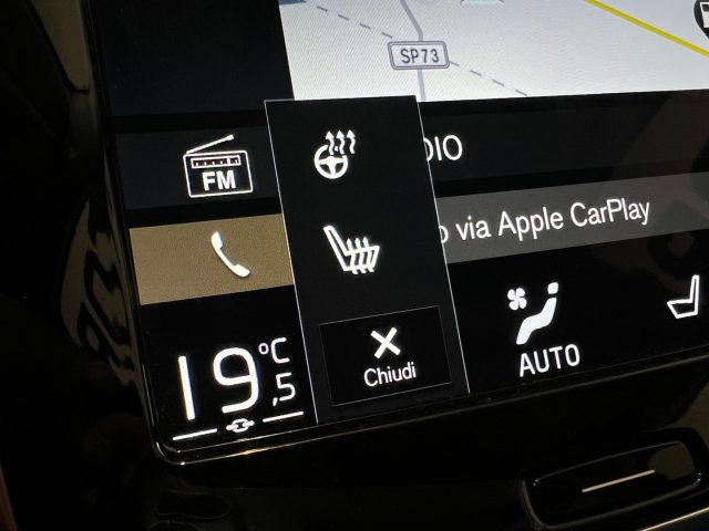 VOLVO XC90 usata, con Cronologia tagliandi