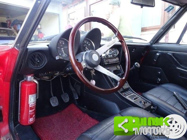 ALFA ROMEO Spider usata 12