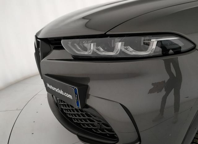 ALFA ROMEO Tonale usata, con Climatizzatore