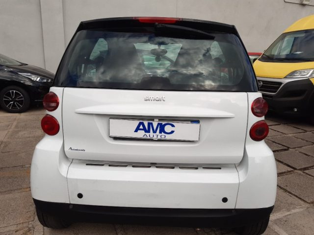 SMART ForTwo usata, con Alzacristalli elettrici