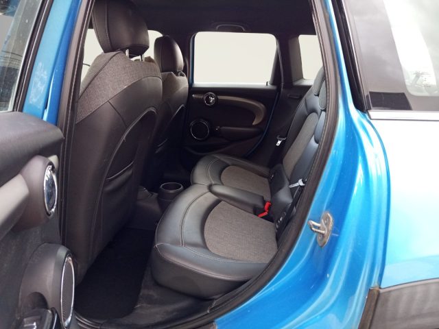 MINI Cooper S usata, con Cruise Control