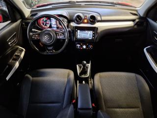 SUZUKI Swift usata, con Climatizzatore