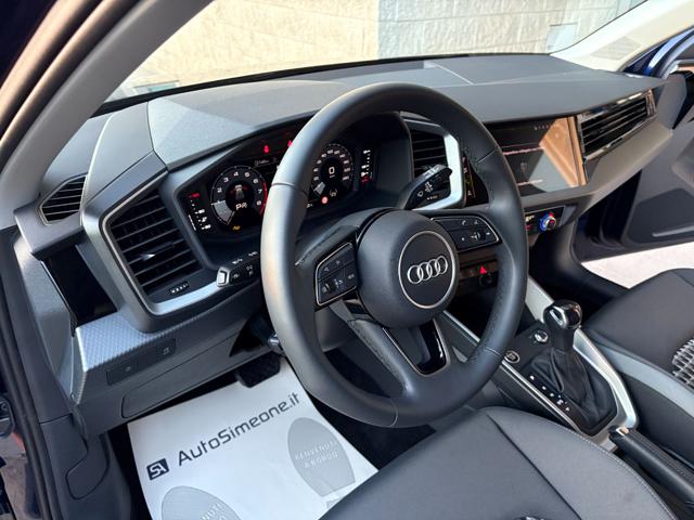 AUDI A1 usata, con Controllo trazione