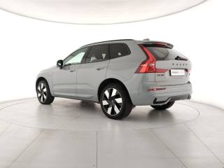 VOLVO XC60 usata, con Airbag laterali