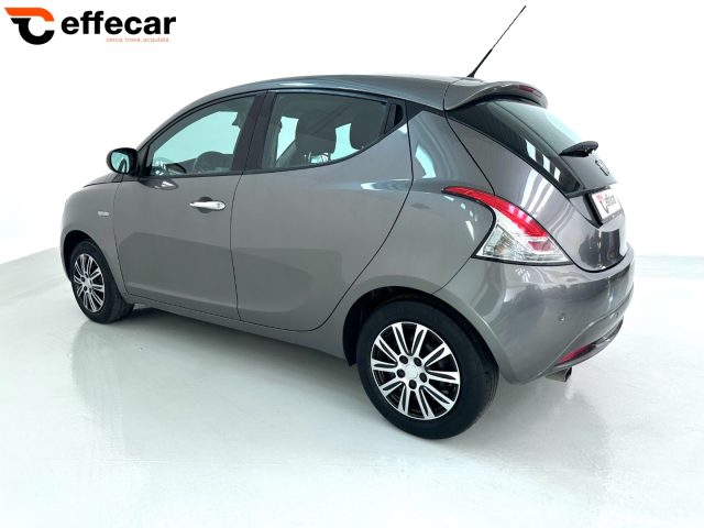 LANCIA Ypsilon usata, con Alzacristalli elettrici