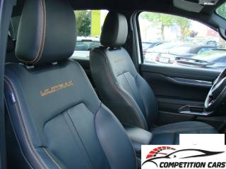 FORD Ranger usata, con ESP