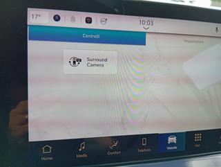 JEEP Compass usata, con Start/Stop Automatico