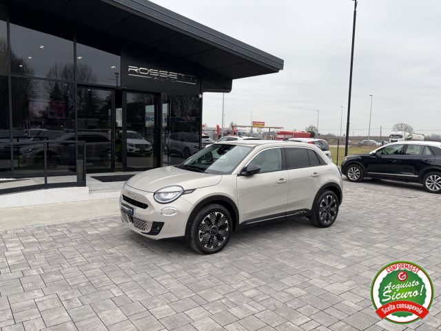 FIAT 600 usata, con Airbag laterali