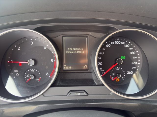 VOLKSWAGEN Tiguan usata 13