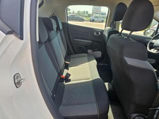 CITROEN C3 usata, con Servosterzo