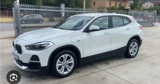 BMW X2 xDrive25e Business-X