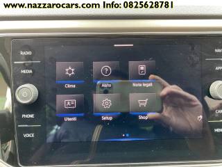 VOLKSWAGEN T-Roc usata, con Specchietti laterali elettrici