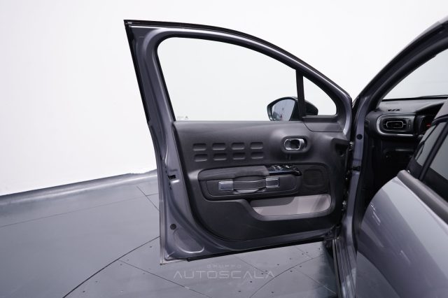 CITROEN C3 usata, con Controllo automatico clima