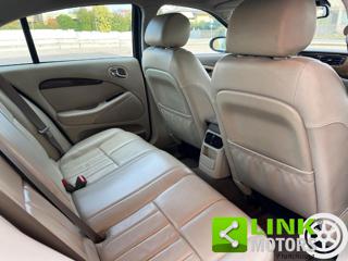 JAGUAR S-Type usata, con ESP