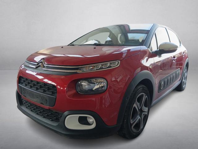 CITROEN C3 usata, con ABS