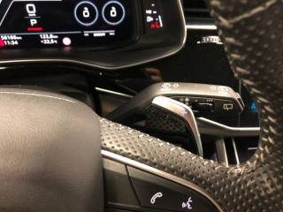 AUDI RS Q8 usata, con Specchietti laterali elettrici