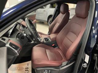 JAGUAR E-Pace usata, con USB