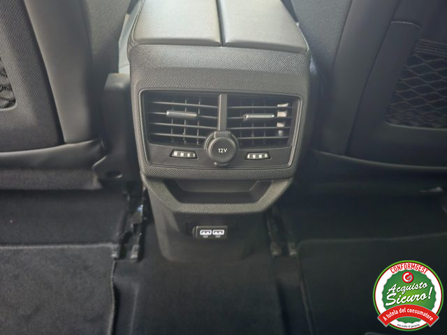PEUGEOT 3008 usata, con Chiusura centralizzata telecomandata