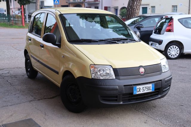 FIAT Panda usata 12