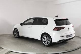 VOLKSWAGEN Golf usata, con Airbag Passeggero