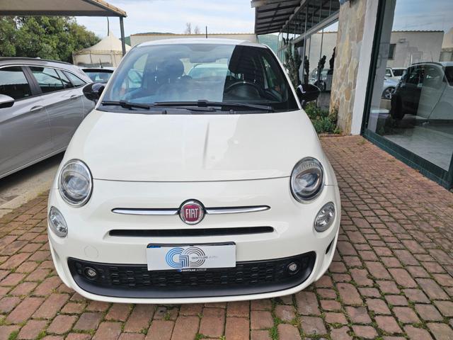 FIAT 500 usata, con Chiusura centralizzata
