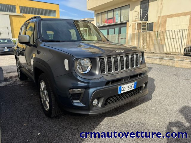 JEEP Renegade usata, con ABS