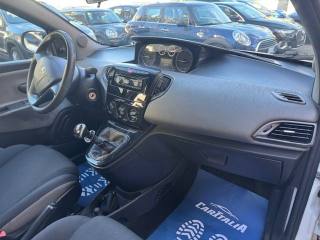 LANCIA Ypsilon usata 9