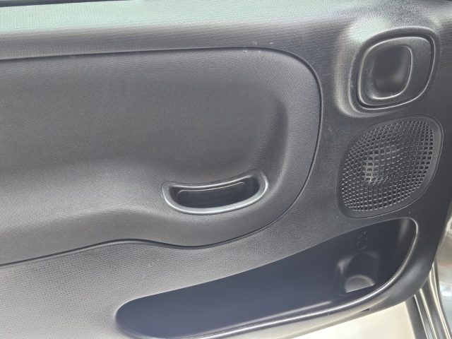 FIAT Panda usata, con Controllo trazione