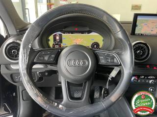 AUDI A3 usata, con Immobilizzatore elettronico