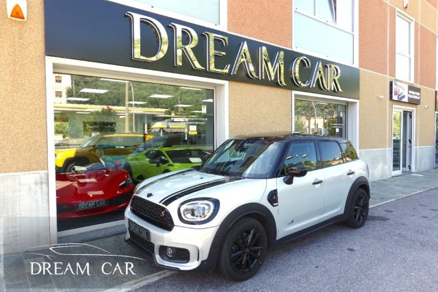 MINI Countryman usata, con ABS