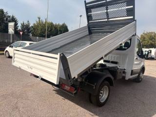FORD Transit usata, con Boardcomputer