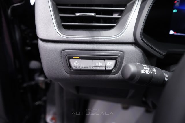 RENAULT Captur usata, con ESP