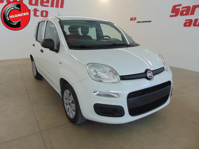 FIAT Panda usata, con Airbag