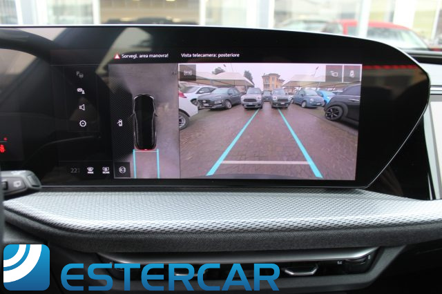 AUDI Q5 usata, con Alzacristalli elettrici