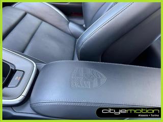 PORSCHE 911 usata, con Sedile posteriore sdoppiato