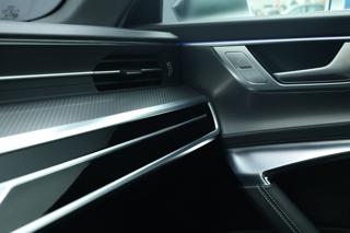 AUDI RS6 usata, con Sensori di parcheggio anteriori