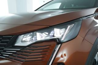 PEUGEOT 5008 usata 13