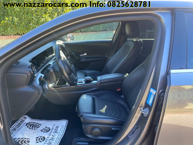 MERCEDES-BENZ A 180 usata, con Alzacristalli elettrici