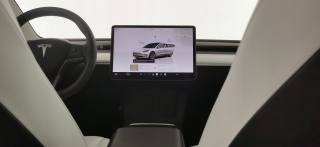 TESLA Model 3 usata, con MP3