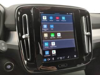 VOLVO XC40 usata, con ESP